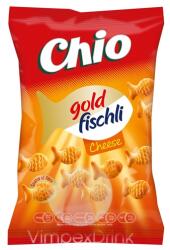 Chio Goldfischli sajtos 80g