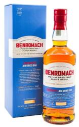 Benromach 2012 Virgin Oak Air Dried (0, 7L / 46%) - whiskynet
