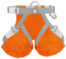 Petzl Ham Petzl Accesoriu Protective Seat For Canyon Harnesses Orange (3342540830035)