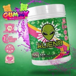 Alien8 EAA + Electrolytes 465g