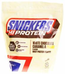 Snickers Protein Powder White Chocolate 455g