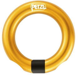 Petzl Carabiniera Ring Open (3342540098589)