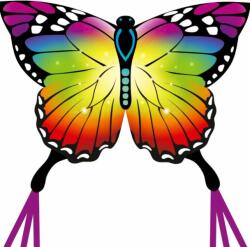 Invento Ecoline Butterfly Rainbow sárkány (102223)