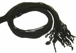 YoYoFactory yo-yo zsinór, fekete (YA-120) - reflexshop