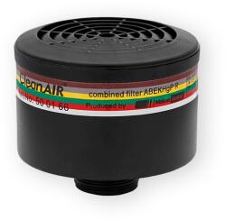 CleanAir A2B2E2K2HgP3+ózon kombinált szűrőbetét - 1 db