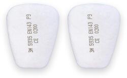 3M 5935 Részecske előszűrő - P3 (FFP3) - 1 pár
