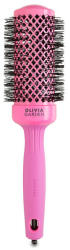 Olivia Garden Perie profesionala de par Expert Blowout Shine Pink 45mm (5414343020215)