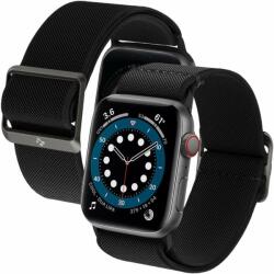 Spigen Lite Fit Black Apple Watch SE/7/6/5/4/3/2/1 42/44/45/Ultra 49mm (AMP02286)