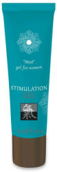 Shiatsu Stimulation Gel - Mint 30 ml