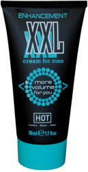 HOT XXL enhancement cream for men 50 ml - vitalimax