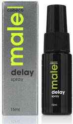  MALE Delay Spray - 15 ml - vitalimax