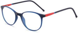 Polarizen Rame ochelari de vedere copii Polarizen MX04-13 C04G Rama ochelari