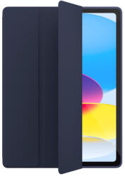 Next One Rollcase tok, iPad 10. gen-hez (IPAD-10GEN-ROLLBLU) Royal Blue / Királykék