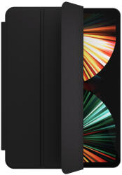 Next One Magnetic Smart Case - védőtok, mágneses támasztékkal, iPad Pro 11-hez (IPD11-SMART-BLK) fekete