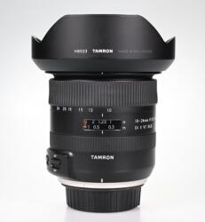 Tamron Használt Tamron 10-24mm f/3.5-4.5 Di II VC Nikon (HASZNÁLT)