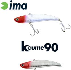Ima Vobler IMA Koume Vibration 90, 9cm, 20g, culoare 101 Red Head (KU90-101)