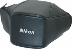 Nikon NIKFXA10234 Elülső fedél CF-46 tokhoz - Fekete (NIKFXA10234)