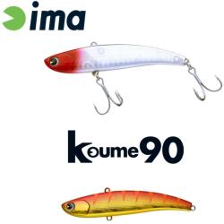 Ima Vobler IMA Koume Vibration 90, 9cm, 20g, culoare 108 Akakin OG (KU90-108)