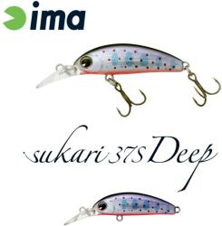 Ima Vobler IMA Sukari 37S Deep 3.7cm, 3g, 008 Amago (SU37D-008)