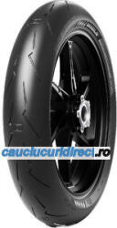 Pirelli Diablo Supercorsa SP V4 ( 110/70 ZR17 TL 54W M/C, Roata fata ) - cauciucuridirect