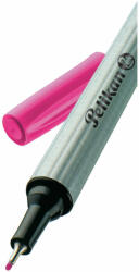 Pelikan 96 EF Fineliner tűfilc pink 0, 4mm (4833)