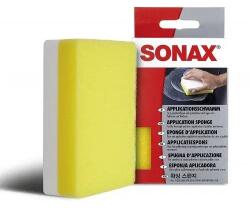 SONAX Produse cosmetice pentru exterior Aplicator Polish si Ceara Sonax Application Sponge (417300)