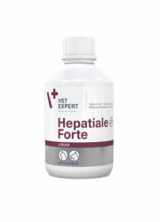 VetExpert Hepatiale Forte Liquid, VetExpert, 250 ml
