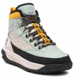 Timberland Sneakers Gs Motion6 Mid F/L Wp TB0A2MXHEA21 Gri