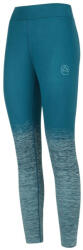La Sportiva Patcha Leggings W női leggings M / kék