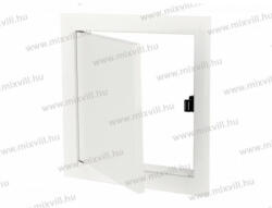 Vents DM 200x200 Fém, mágneses ellenőrző ablak (DM 200x200)