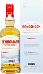 Benromach 2011 Triple Distilled Whisky 0.7L, 46%