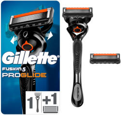 Gillette ProGlide Borotva - 2 db Borotvabetét - pelenka