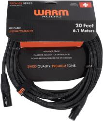 Warm Audio Prem-XLR-20