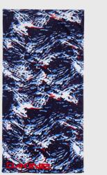 Dakine prosop din bumbac TERRY BEACH TOWEL 86 x 160 cm culoarea albastru marin, 10003712 PPYY-AKU056_59A Prosop
