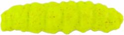 Berkley Gulp! ® Honey Worm Chartreuse 3, 3 cm (1480774)