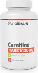 GymBeam Karnitin TABS - 90 tabletta - GymBeam