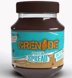 Grenade Spread Crema Proteica Tartinabila Cu Aroma De Caramel Sarat, 360 G