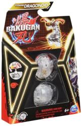 Spin Master Bakugan 3.0 - Alapcsomag 1 db-os - Titanium Dragonoid (6066716-20141496)