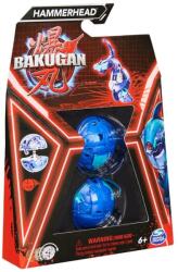 Spin Master Bakugan 3.0 - Alapcsomag 1 db-os - Hammerhead (6066716-20141501)