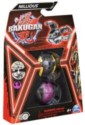 Spin Master Bakugan 3.0 - Alapcsomag 1 db-os - Nillious (6066716-20141502)