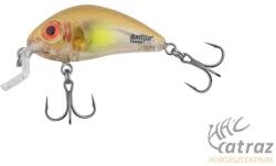 Salmo Hornet H3, 5F SR CA Wobbler - 3, 5 cm Clear Ayu (QRH554)