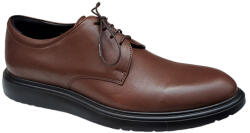 ALEXANDER Pantofi barbati, casual, piele naturala, Maro, Ultra Confort, ALEXANDER 09 (ROME09)