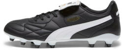 PUMA KING TOP FG/AG Futballcipő 107348-01 Méret 47 EU 107348-01