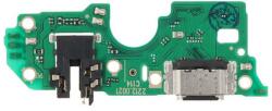tel-szalk-19296914774 Oneplus Nord N300 töltőcsatlakozó port panel (tel-szalk-19296914774)