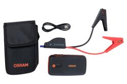 OSRAM Starter Baterie Auto BATTERYstart300 12V OBSL300 Performance AutoTuning - eurostoc - 792,35 RON
