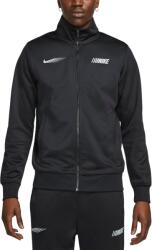 Nike Jacheta Nike Standart Issue Jacket fn4902-010 Marime M (fn4902-010)
