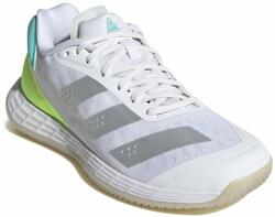 Adidas Обувки adidas adizero Fastcourt 1.5 Handball Shoes HP3359 Бял (adizero Fastcourt 1.5 Handball Shoes HP3359)