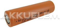 ipari termék Ipari 18650P-2500 3, 7V 2500mAh 10A li-ion akkumulátor (18650P-2500)