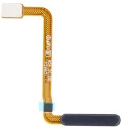 tel-szalk-19296914776 Samsung Galaxy M54 Sötétkék ujjlenyomat olvasó szenzor flexibilis kábellel (tel-szalk-19296914776)