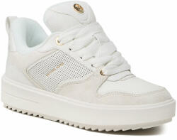 Michael Kors Sneakers MICHAEL Michael Kors Rumi Lace Up 43F3RMFS1L Optic White
